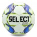М'яч для футзалу SELECT MASTER ST-8147 №4 кольори в асортименті