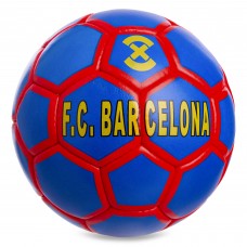 М'яч футбольний MATSA BARCELONA FB-2161 №5