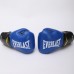 Перчатки боксерские EVERLAST PRO STYLE ELITE P00001205 14 унций синий-черный