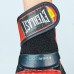 Перчатки для смешанных единоборств MMA EVERLAST P00001214 EVERSTRIKE M-L красный-черный