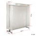 Чохол для складеного тенісного столу (для вулиці OUTDOOR) GIANT DRAGON MT-6567 C003 OUTDOOR білий