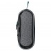 Чохол окулярів для плавання MadWave MESH POUCH Adult Mask M070304 чорний