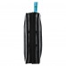 Чохол окулярів для плавання MadWave MESH POUCH Adult Mask M070304 чорний