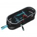 Чохол окулярів для плавання MadWave MESH POUCH Adult Mask M070304 чорний