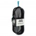 Чохол окулярів для плавання MadWave MESH POUCH Adult Mask M070304 чорний