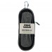 Чохол окулярів для плавання MadWave MESH POUCH Adult Mask M070304 чорний