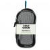 Чохол окулярів для плавання MadWave MESH POUCH BIG M070303 чорний