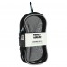 Чохол окулярів для плавання MadWave MESH POUCH BIG M070303 чорний