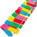 Стрічка для художньої гімнастики з паличкою Lingo C-3248 3м кольори в асортименті