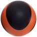 М'яч медичний медбол Zelart Medicine Ball FI-2824-3 3кг чорний
