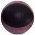 М'яч медичний медбол Zelart Medicine Ball FI-2824-8 8кг чорний
