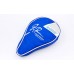 Чехол для ракетки для настольного тенниса DONIC MT-818531 PERSSON синий