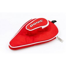 Чехол для ракетки для настольного тенниса DONIC MT-818533 WALDNER красный
