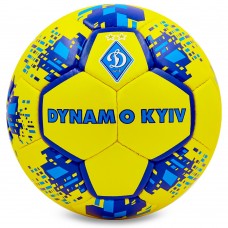 М'яч футбольний ДИНАМО-КИЕВ BALLONSTAR FB-0047-6593 №5