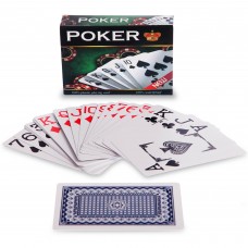 Карты игральные покерные SP-Sport POKER IG-292 54 карты