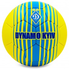 М'яч футбольний ДИНАМО-КИЕВ BALLONSTAR FB-6685 №5