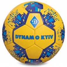 М'яч футбольний ДИНАМО-КИЕВ BALLONSTAR FB-6686 №5