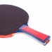 Набір для настільного тенісу GIANT DRAGON 4* MT-6540 1 ракетка 2 м'яча чохол