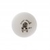 Набор мячей для настольного тенниса GIANT DRAGON GOLD 2* MT-6561 40+ 6 шт
