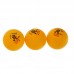 Набор мячей для настольного тенниса GIANT DRAGON PLATINUM 3* MT-6560 40+ 6 шт