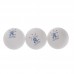 Набор мячей для настольного тенниса GIANT DRAGON TECHNICAL 3* MT-6552 6 шт
