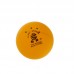 Набір м'ячів для настільного тенісу GIANT DRAGON TECHNICAL 3* MT-6552 6шт кольори в асортименті