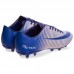 Бутси футбольні Pro Action VL17778-TPU-40-45-NGR розмір 40-45 темно-синій-сірий