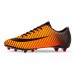 Бутсы футбольные мужские Pro Action VL17778-TPU-40-45-BKO размер 40-45 черный-оранжевый