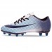 Бутси футбольні Pro Action VL17562-TPU-35-40-WNB розмір 35-40 білий-темно-синій-синій
