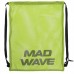Рюкзак-мішок MadWave DRY MESH BAG M111801 кольори в асортименті