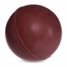 Мячик для метания SP-Planeta C-3792 55мм цвета в ассортименте