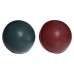 Мячик для метания SP-Planeta C-3792 55мм цвета в ассортименте