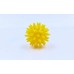 Мячик массажер резиновый SP-Planeta FI-2117-4_5 4,5см цвета в ассортименте
