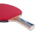 Набор для настольного тенниса DONIC LEVEL 600-800 МТ-752518 1 ракетка 2 накладки