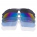 Окуляри поляризаційні зі змінними лінзами Oakley TY-0089 кольори в асортименті