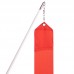 Стрічка для художньої гімнастики з паличкою Lingo C-1762 6м кольори в асортименті