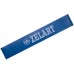 Резинка для фитнеса LOOP BANDS Zelart FI-6220-5 L синий