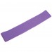 Резинка для фитнеса DOUBLE CUBE LOOP BANDS LB-001-V S фиолетовый