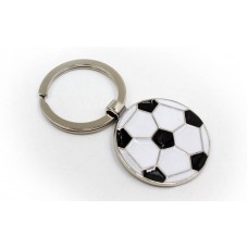 Брелок для ключей Мяч футбольный FB-4902