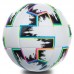 Мяч футбольный 2020 SP-Sport FB-0367 №5 PVC клееный белый
