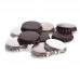 Дартс магнітний із кришками від пляшок BOTTLE CAP 10 кришок і мішень SP-Sport A002P 39см