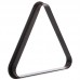 Треугольник бильярдный для пула SPOINT KS-3939-57 черный