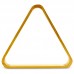 Трикутник більярдний для пулу SP-Sport KS-7687-57 дерево