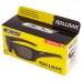 Спортивні сонцезахисні окуляри ROLLBAR в футляре TY-6938 polirazed чорний