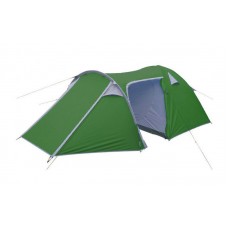 Палатка чотиримісна з тентом і тамбуром ROYOKAMP VENICE SY-100904 кольори в асортименті