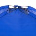 Палатка тримісна для туризму ROYOKAMP WEEKEND SY-100203 кольори в асортименті