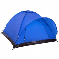 Палатка пятиместная для кемпинга и туризма GEMIN SP-Sport SY-102405 цвета в ассортименте