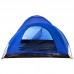 Палатка п'ятимісна для кемпінгу і туризму ROYOKAMP GEMIN SY-102405 кольори в асортименті