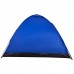 Палатка п'ятимісна для кемпінгу і туризму ROYOKAMP GEMIN SY-102405 кольори в асортименті
