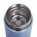 Бутылка термос SP-Sport SAVE WATER ZF-8274 480мл цвета в ассортименте